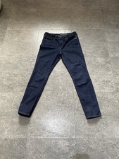 Gap Always Skinny Dark Blue