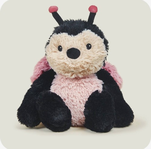 Warmies butterfly - warmies,