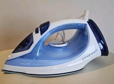 Phillips Easy Speed Plus GC2046 Steam Iron Ceramic Soleplate