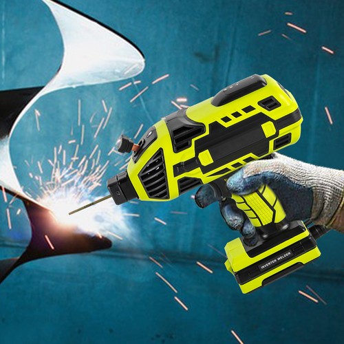 Diy upgraded welding - upgraded, machine