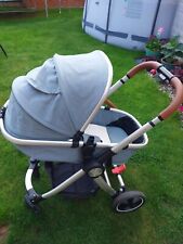 prams and pushchairs used