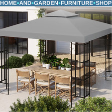 Gazebo Replacement Canopy Top