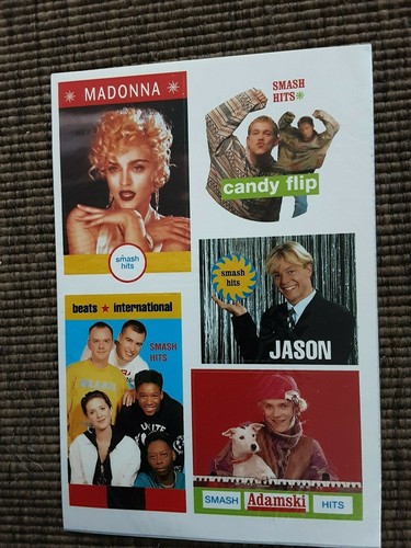 Genuine 1990s smash hits - genuine,