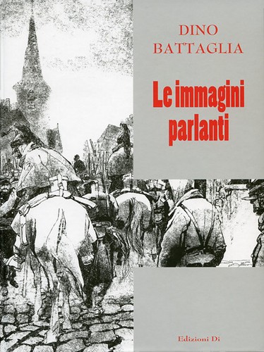 Battle volume talking images - volume,