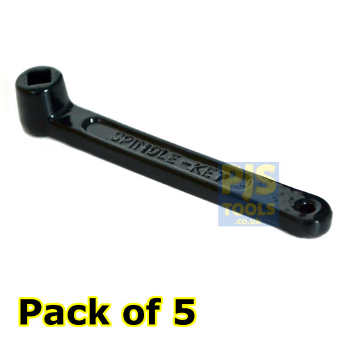 Gas bottle cylinder - 5, x