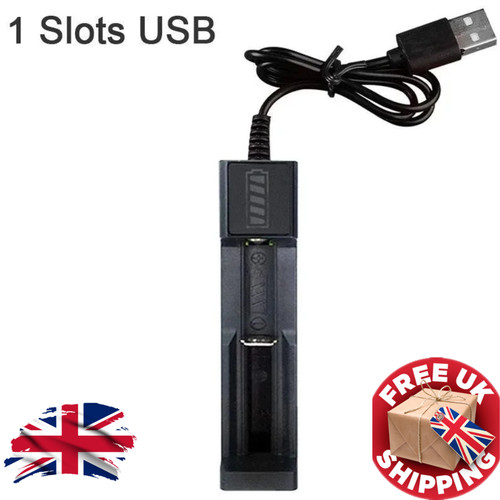Universal usb ion battery - universal, li-ion