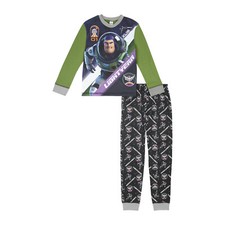 Buzz Lightyear Boys Pyjamas