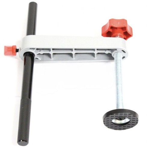 Bosch adjustable screw clamp - bosch,