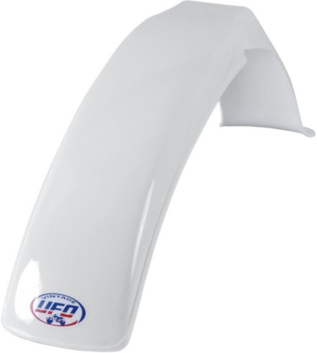 Ufo front fender for - front, fantic