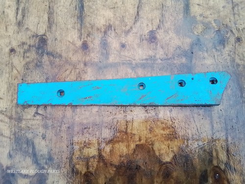 Lemken plough mouldboard slat - mouldboard,