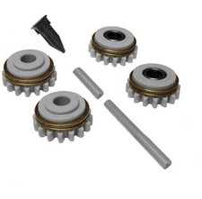 Kemppi 0.8 - 0.9mm [Mc/Fc] V Groove Duratorque Kit