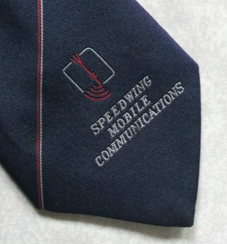 Vintage tie mens necktie - mens,