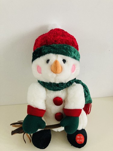 Frosty the snowman singing - frosty,