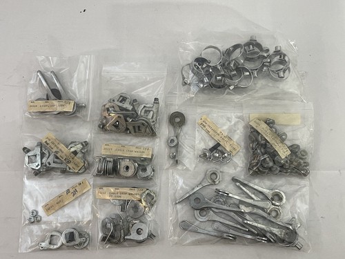 Nos chrome huret road - nos,