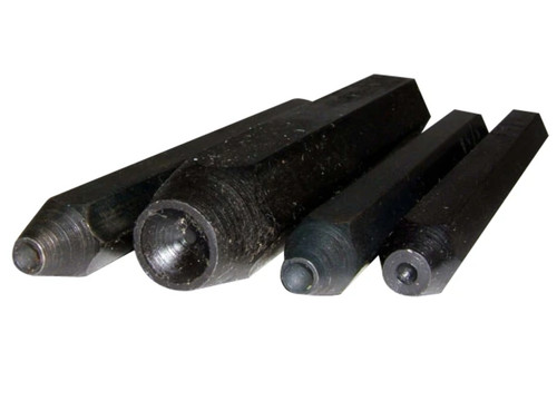 Rivet snaps - rivet,