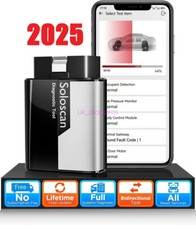 EDIAG ELITE For Mercecdes