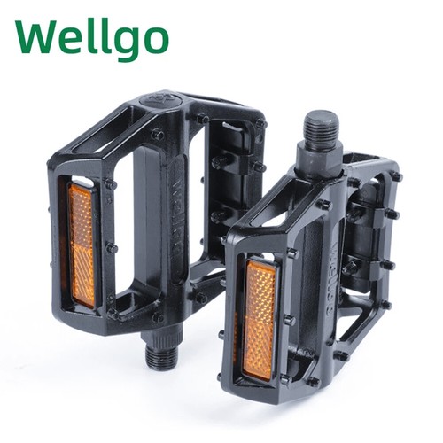 Wellgo mtb bicycle pedal - wellgo,