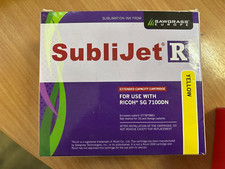 Sawgrass Sublijet Ricoh 7100DN