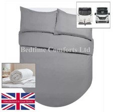 CARAVAN / MOTOR HOME ISLAND