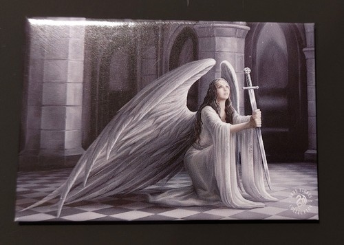 Anne stokes gothic mystical - -,