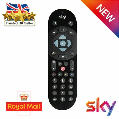 Latest sky remote - (2022),