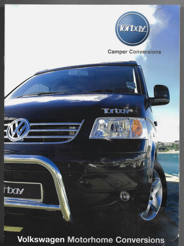 Volkswagen transporter torbay - transporter,
