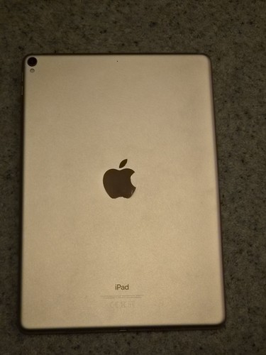 Apple ipad pro wifi - wifi, only