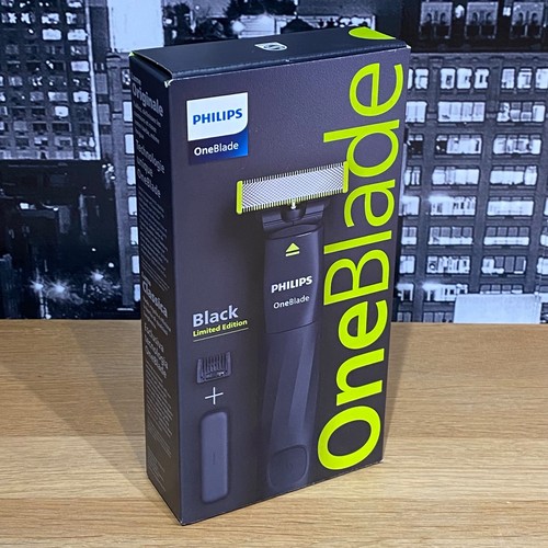 Philips oneblade shaver - philips,