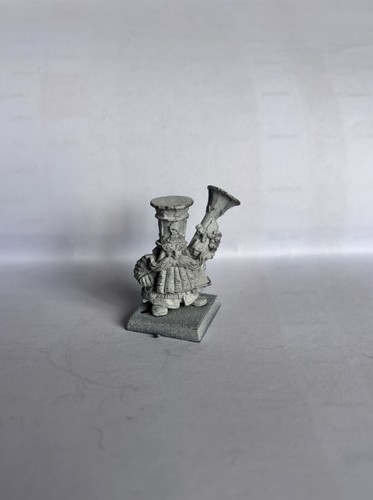 Oop warhammer metal chaos - metal,
