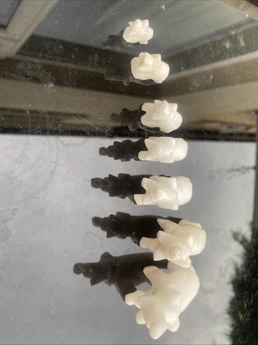 Onyx marble figurines hand - onyx,