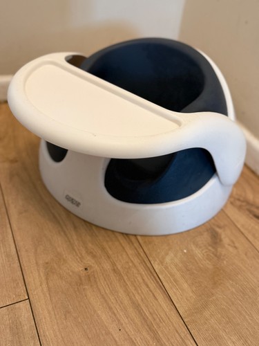 Bumbo multi seat with tray - bumbo,