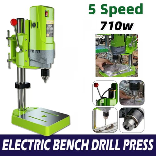 Bench drill press heavy duty - press,