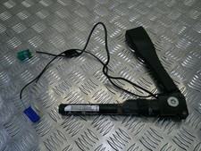 VAUXHALL CORSA SXI SEAT BELT PRETENSIONER (DRIVER SIDE) 616046800 2010-2014