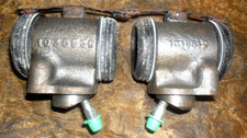 Bedford TK Wheel Cylinders Front Pair