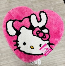 Hello Kitty Pink Heart Room