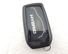 TOYOTA YARIS HYBRID 2 Button Keyless Smart Key Fob - Tested