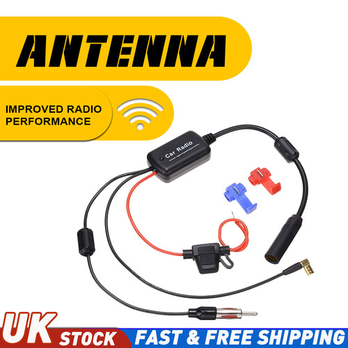Dab radio signal - dab+, am