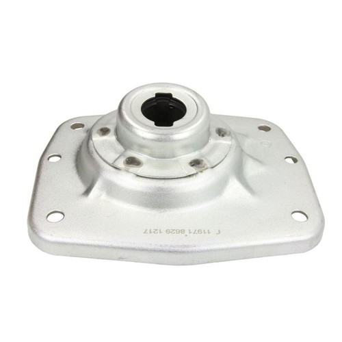 Macpherson strut mount - macpherson,