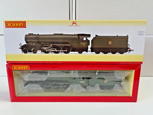 Hornby 2 wolf - hornby, a2/3,