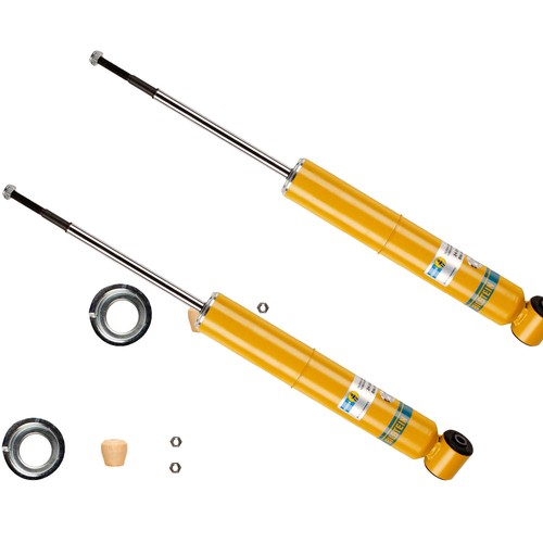 Bilstein shock absorber - 2, b8