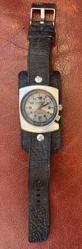 Vintage diesel silver - diesel,