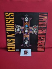 Guns N' Roses - Appetite For