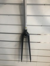 new giant carbon forks ally 11/8 steerer uncut rim brake