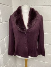 Jacques Vert Deep Purple