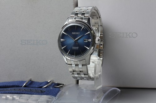 Near mint box seiko - [near,