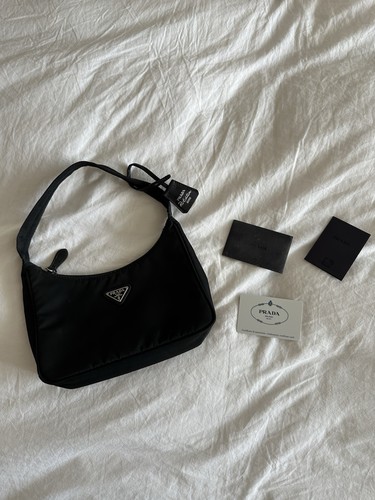 Prada edition 2000 nylon - prada,
