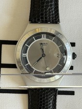 Swatch irony big smoking - big, "smoking"