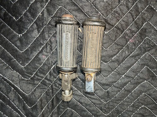 Harley oem super glide - harley, fx