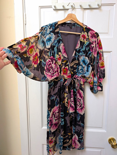 Ted baker multicolour - baker,