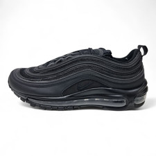 Nike Air Max 97 Triple Black